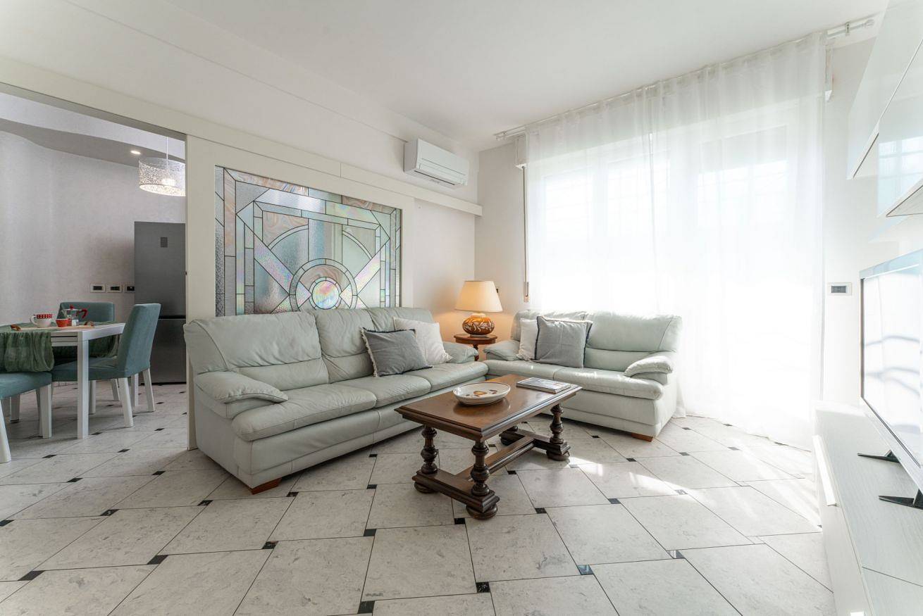 Entire apartment, Acquaviva Stay in Livorno, Etruscan Coast