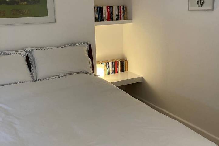 Gîte pour 2 personnes, avec terrasse, animaux acceptés à Londres - 2