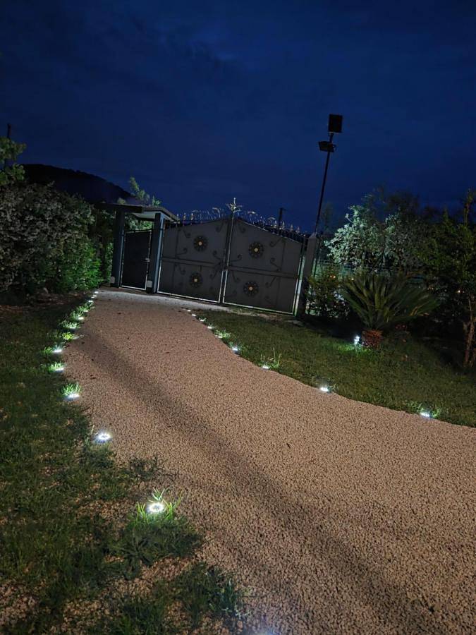 Gîte pour 4 personnes, avec jardin et vue à Roccasecca - 4