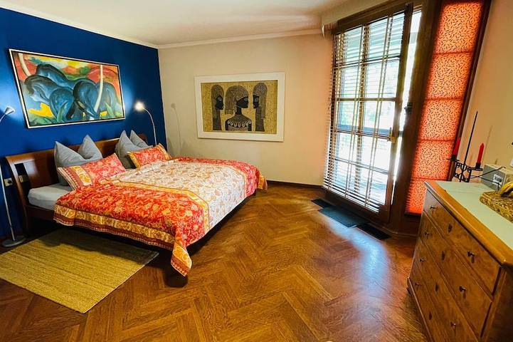 Ferienhaus für 7 Personen, mit Garten, mit Haustier in Obernzell - 2