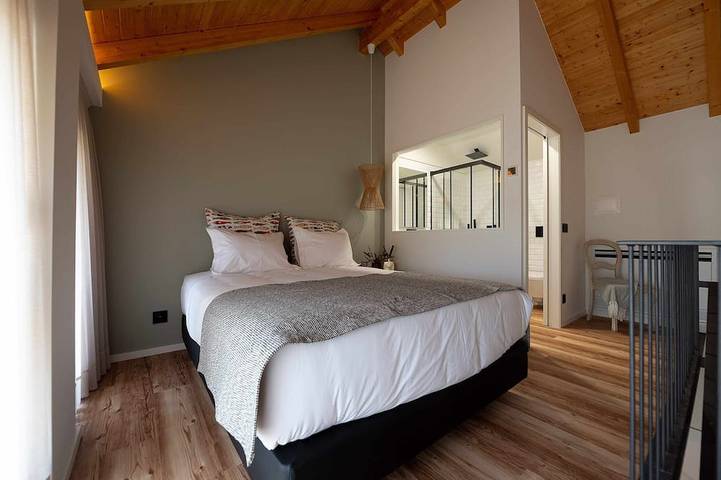 Location de vacances pour 2 personnes à Fafe - 2