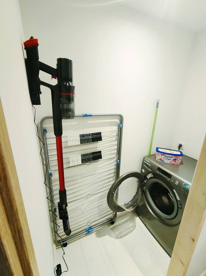 Chambre pour 2 personnes, avec balcon/terrasse et vue dans Saône-et-Loire - 2