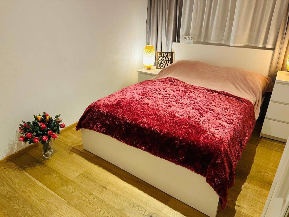 Family Stay Salzburg City in Salzburg, DMO Demo Region_1
