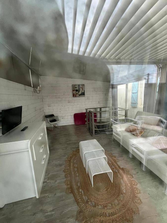 Villa pour 8 personnes, avec Balcon et Terrasse à Canet-en-Roussillon - 4