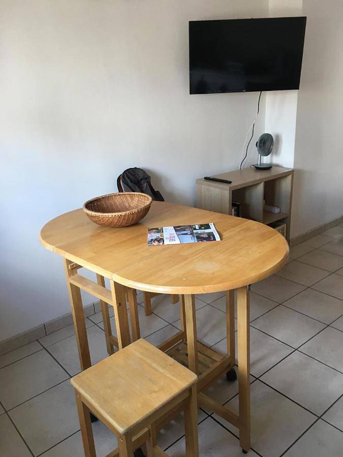 Gîte pour 2 personnes, avec vue, animaux acceptés dans Arenes De Nimes - 3
