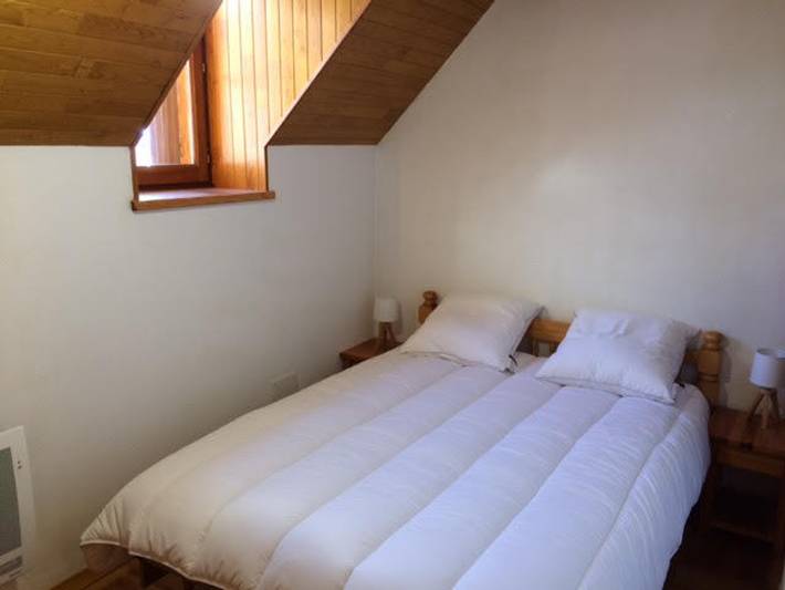 Chalet pour 6 personnes, animaux acceptés dans les Hautes-Pyrénées - 4