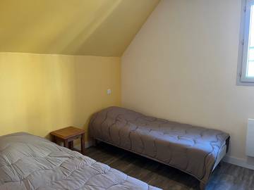 Location De Vacances pour 6 Personnes dans Germ, Pyrénées, Photo 4