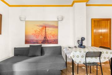 Aparthotel para 3 Pessoas em Torrevieja, Comunidade Valenciana, Foto 1