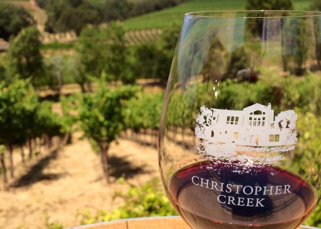 Wineries & Wine: A Comforting Getaway in Wine Country in Santa Rosa, California North Coast