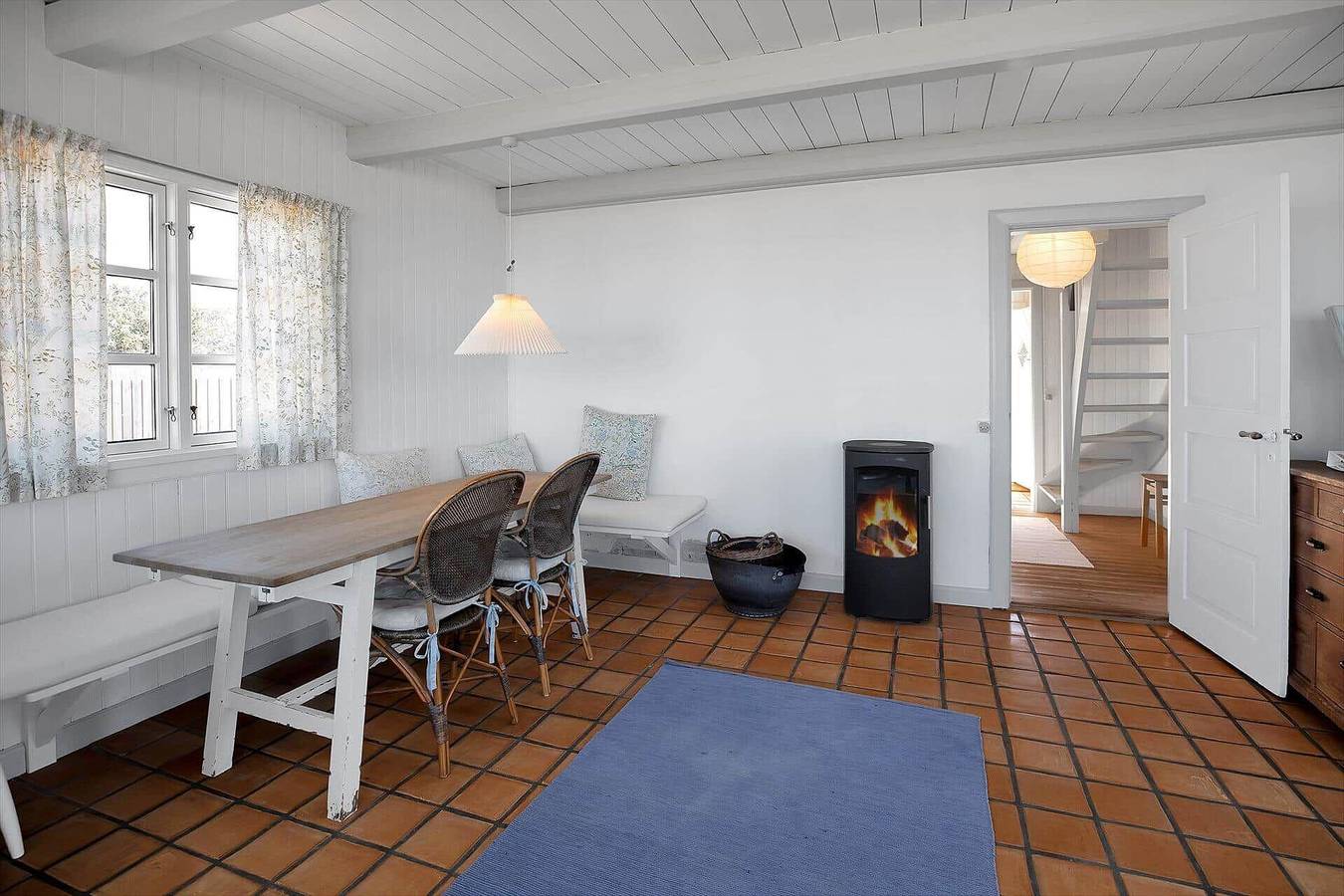 10080 Rørvig - Kattegat Strandvej 9 in Rørvig, Nordwestseeland