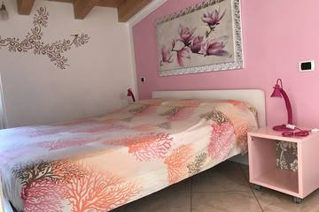 Ferienhaus für 5 Personen in Cassone di Malcesine, Malcesine, Bild 3