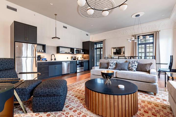 Apartamento para 2 personas en New Orleans