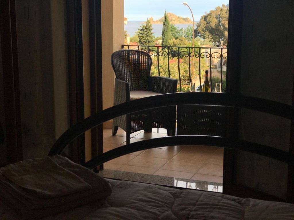 B&B Villa Tancau in Santa Maria Navarrese, Lotzorai