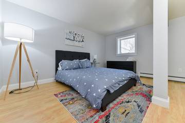 Vacation House for 16 Guests in Harwich, Cape Cod, Picture 1