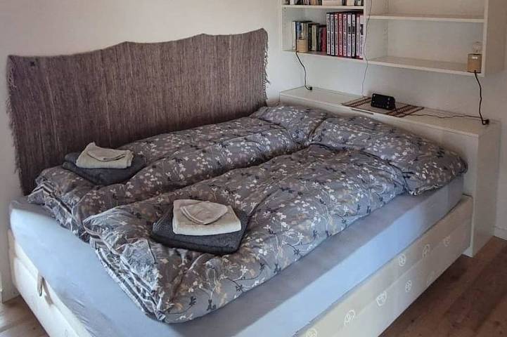 Appartement entier, Casa Cresta B72 Appartement/Fewo,  , 2-Bettwohnung 2-Bettwohnung in Arosa, Chaîne de Plessur