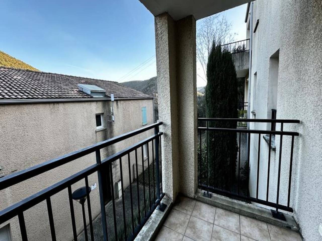 Entire apartment, Apartment in Avène near Thermal Spa in Avène, Lodève region