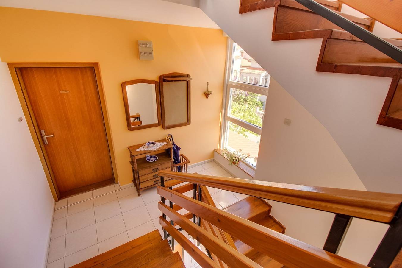 Geheel appartement, Apartment Prica 3, located in Mali Lošinj, possible to accommodate 4-5 people. in Mali Losinj, Lošinj