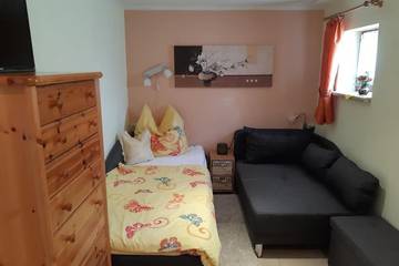 Chalet für 3 Personen in Altenberg, Osterzgebirge, Bild 2