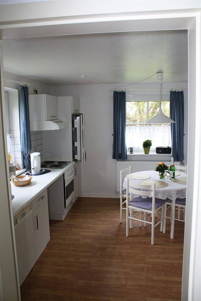 Ganze Ferienwohnung, Peerblick in Tümlauer Koog, Eiderstedt