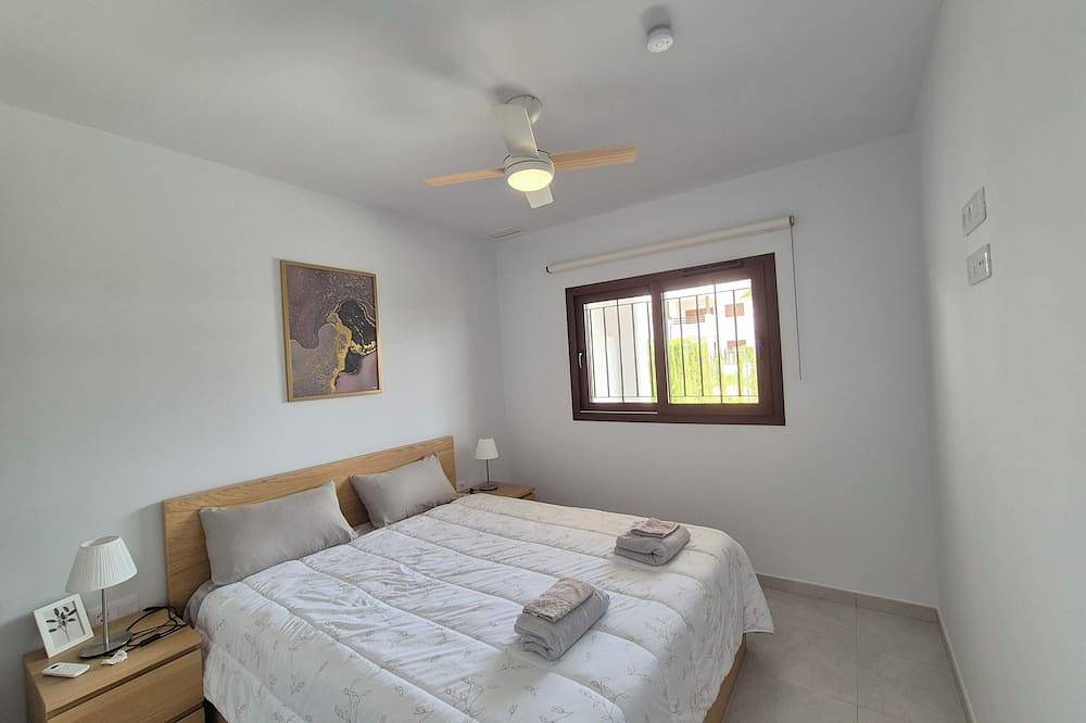 Apartamento entero, Casa Ariella Appartement op de Begane Grond, in het Exclusieve Mar de Pulpí in San Juan de los Terreros, Pulpí