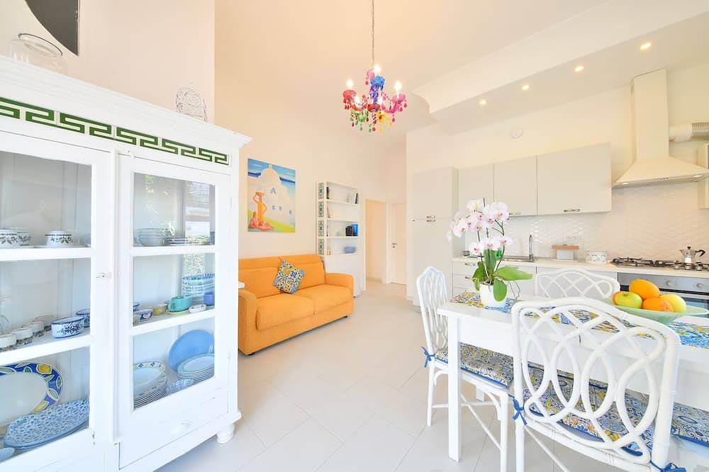 Entire apartment, Apartment Casa Suite Teresa, center of Forio, Ischia in Ischia