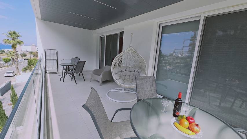 Geheel appartement, 136 Lca - Stay Aquamarine Apartment in Larnaca (stad), Larnaca District