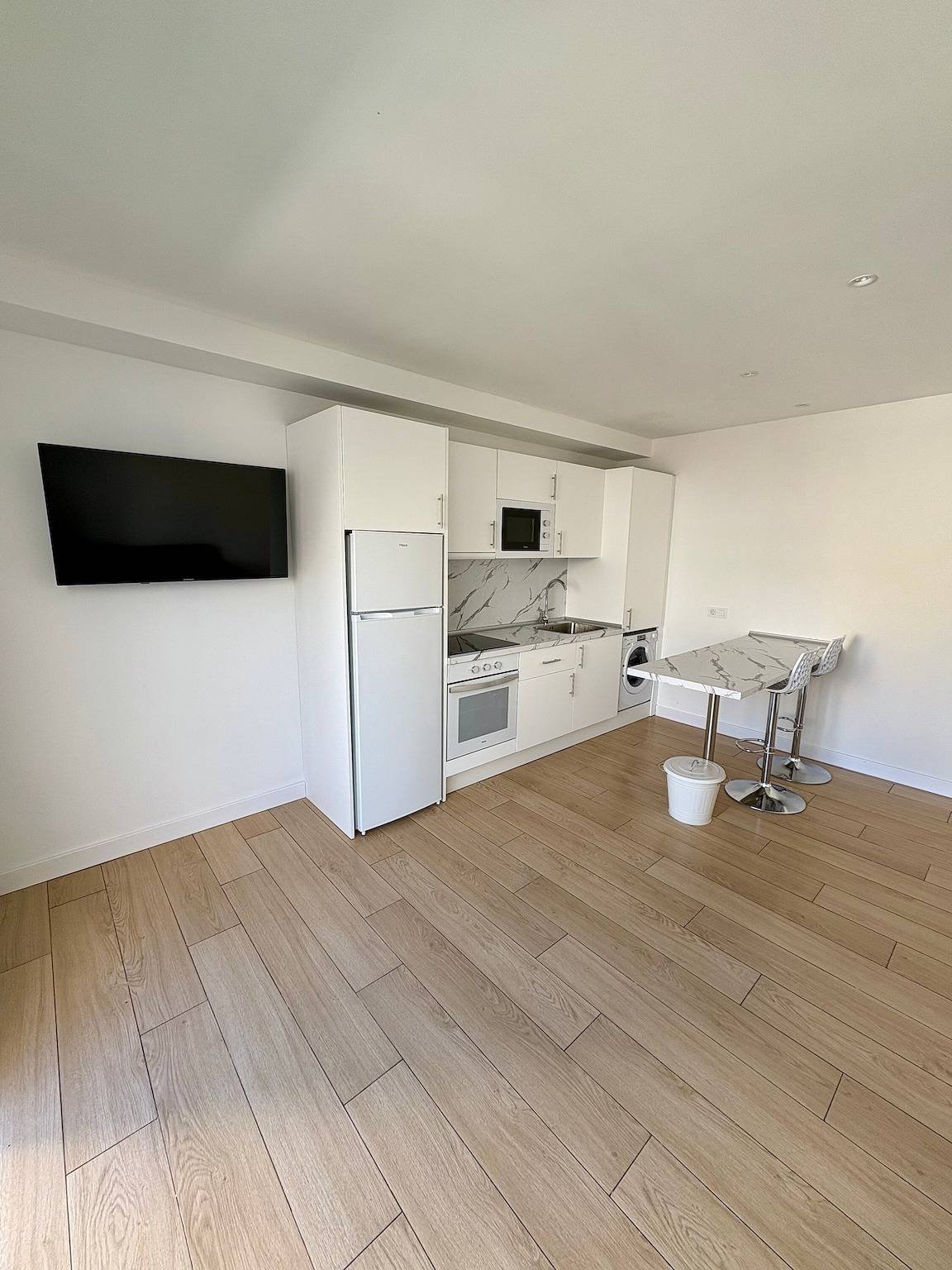 Appartement « Ático Con Encanto Y Tranquilidad » avec terrasse privée et Wi-Fi in Vistabella, Santa Cruz de Tenerife