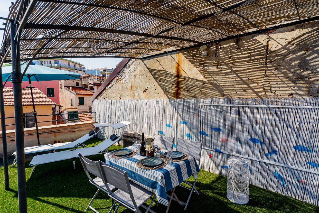 Appartamento intero, Sanremo Amazing Apartment with Private Parking in Sanremo, Comune di Sanremo