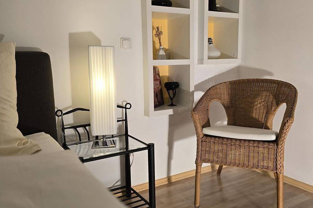 Ganze Wohnung, Ferienwohnung Grainbichl - Ferienwohnung in Murnau am Staffelsee, Das Blaue Land