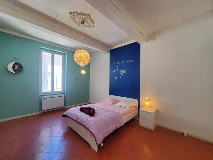 Location de vacances pour 10 personnes, avec terrasse et vue à Portel-des-Corbières - 4