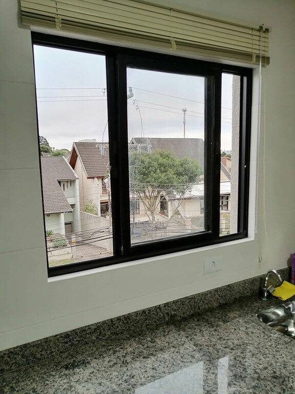 Ganze Wohnung, New Apartment next to Ufpr and Cancer Hospital in Curitiba, Paraná