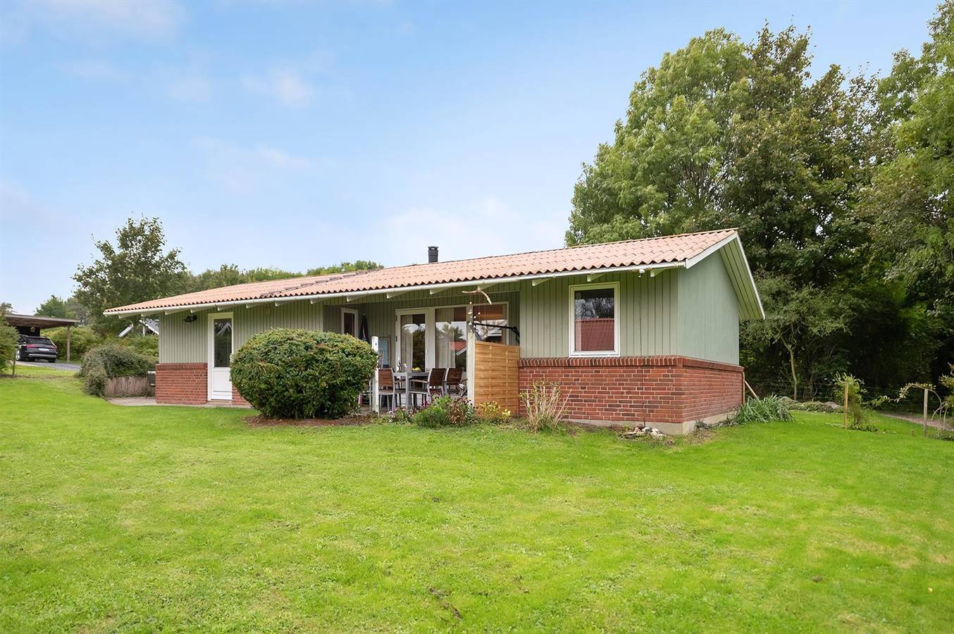 Pet friendly home in Sydals with sauna in Sydals, Mommark