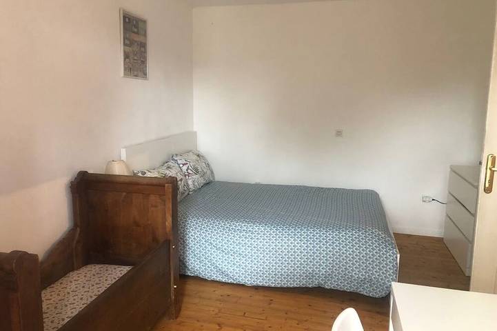 Location de vacances pour 6 personnes, animaux acceptés à Lanmeur - 4