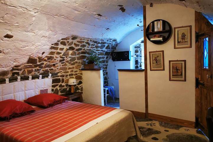 Gîte pour 3 personnes à Saint-Paul-la-Coste - 4