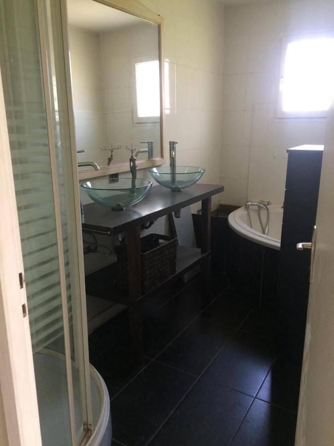 Location de vacances pour 4 personnes, avec Terrasse à Izon - 4
