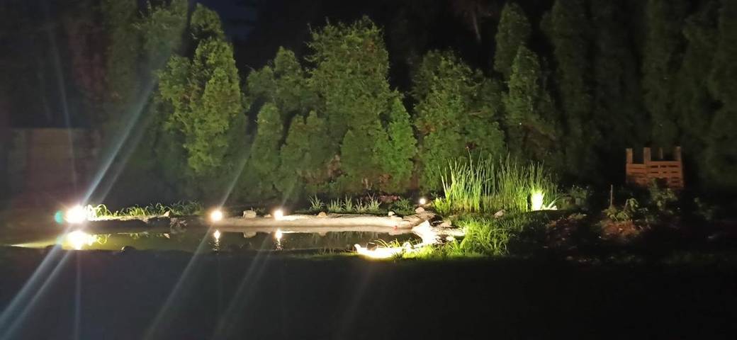 Villa pour 10 personnes, avec sauna ainsi que balcon et jardin à Budapest - 2