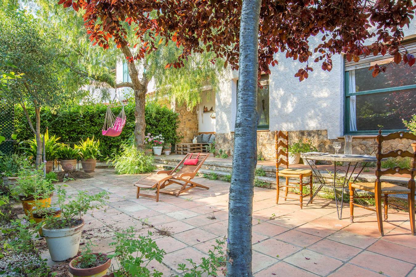 Morera 2 in Llafranc, Palafrugell