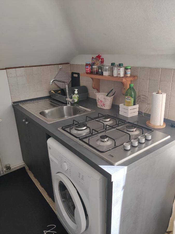 Gîte pour 4 personnes, avec vue et balcon à Pieve di Soligo - 4