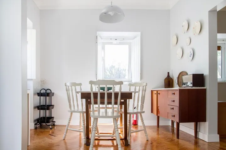 Casa de vacaciones para 2 personas, con piscina además de vistas y jardín - 1