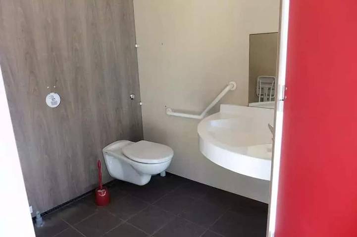 Camping für 4 Personen in Guérande - 3