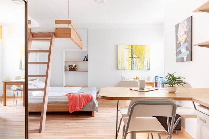 Gîte pour 2 personnes à Helsinki - 3