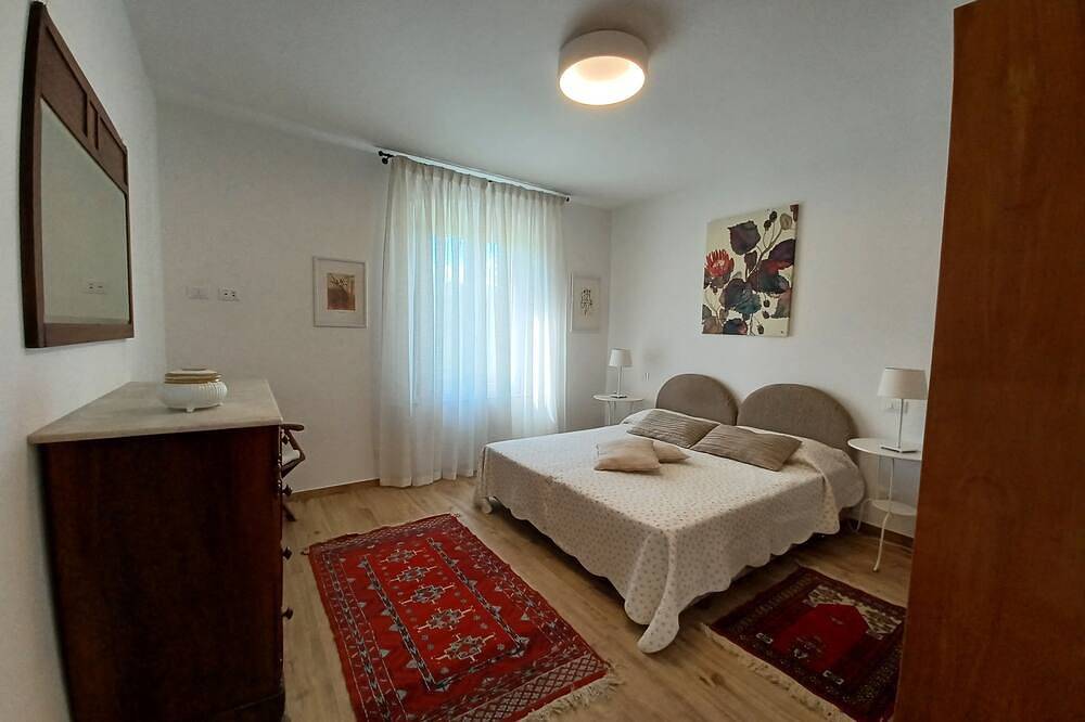 Farmhouse 80 square meters newly renovated, Barbecue, garden in Rocca Grimalda, Provincie Alessandria