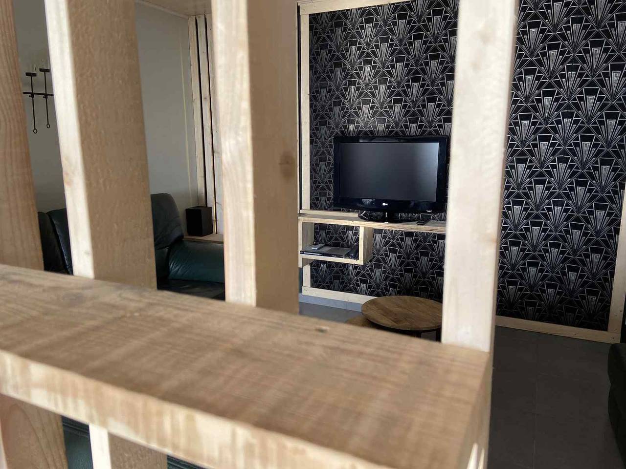 Vrijstaande 11-persoons groepsaccommodatie met sauna gelegen in Stavelot, nabij Spa in Stavelot, Luik en omgeving