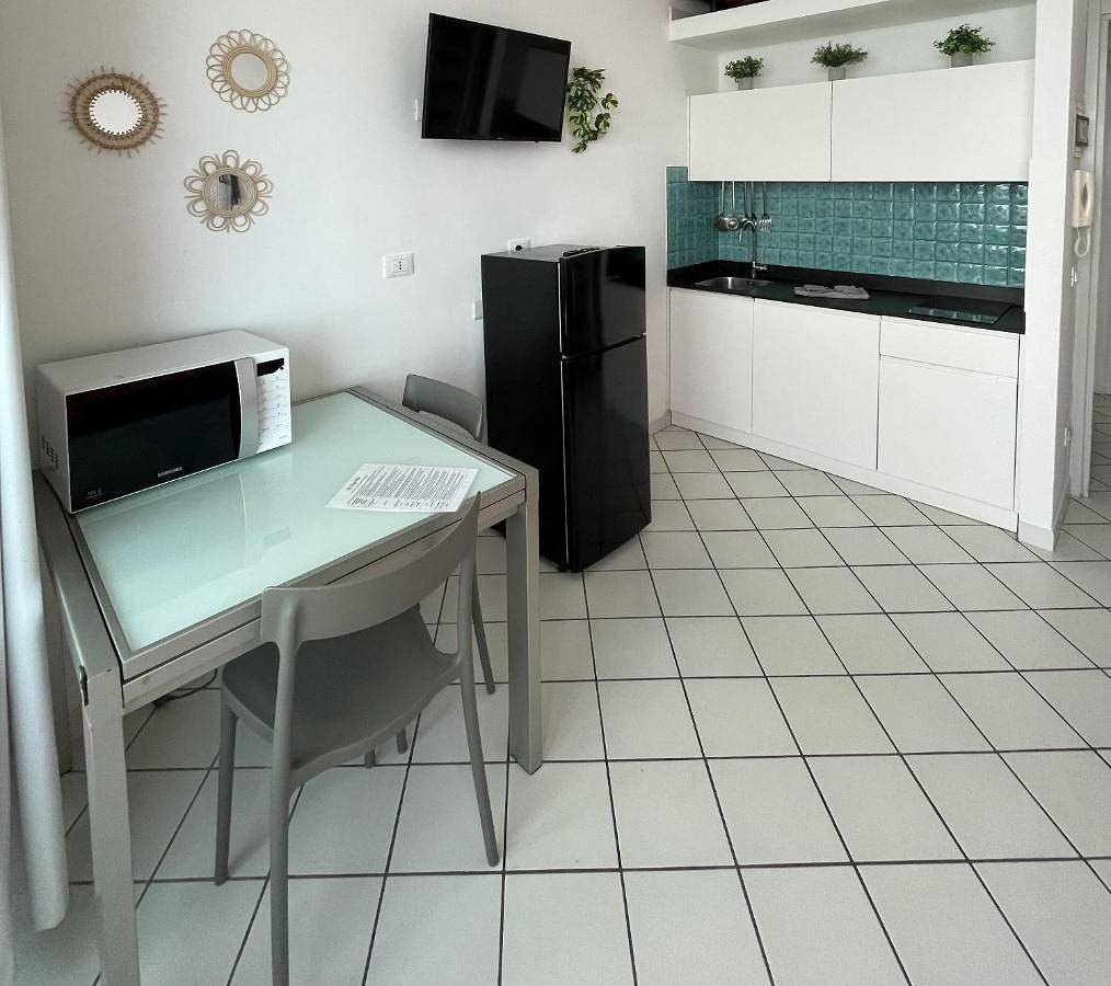 Residence Le Dune Club in Selva (Savone), Commune de Finale Ligure