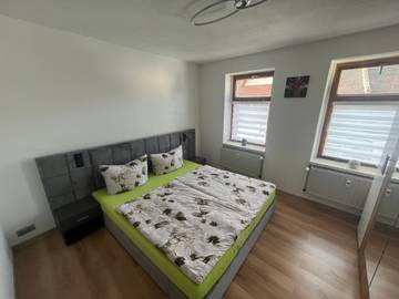 Ferienwohnung für 6 Personen in Dornburg-Camburg, Burgenlandkreis, Bild 1