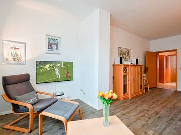 Ferienwohnung für 4 Personen in Ostseebad Kühlungsborn, Kühlungsborn, Bild 4