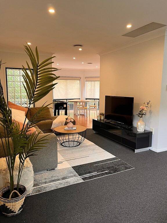 Ganze Wohnung, 5 min drive from Terrigal Beach. Modern apartment. in Terrigal, New South Wales