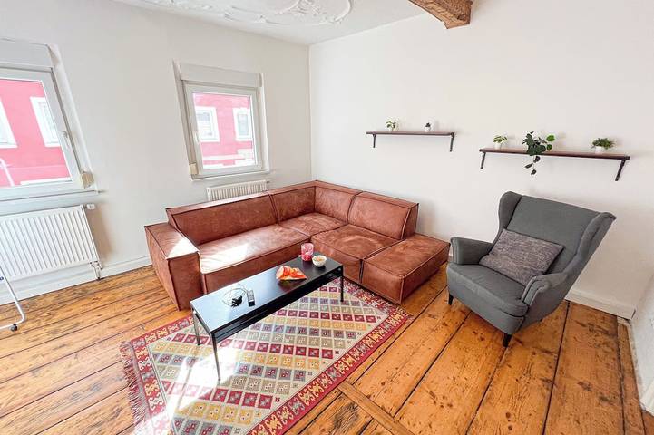 Ferienwohnung für 8 Personen - 1