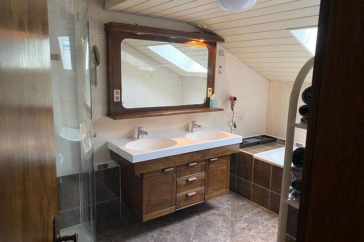 Ganze Wohnung, Appartement Gletscherblick in Hohe Tauern, Stall
