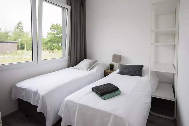 Camping für 4 Personen in Noord-Beveland - 2